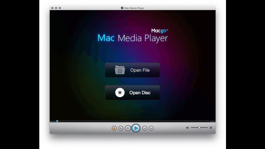 Can you download windows media player on mac